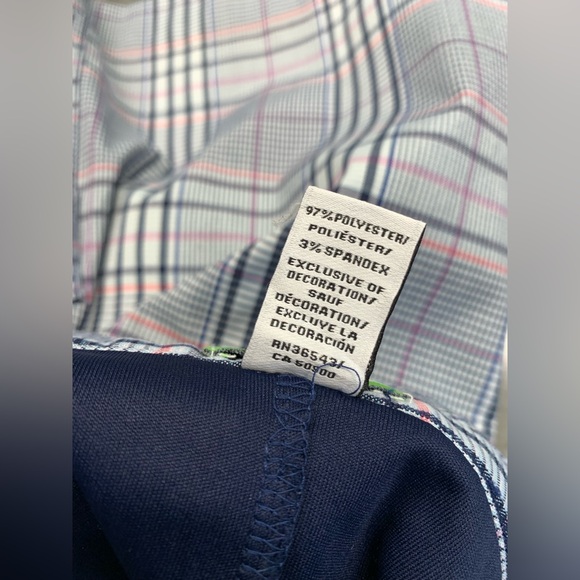 IZOD Golf Skort Cool FX - Picture 10 of 10